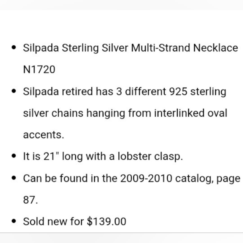 π¨ Silpada - Picture 4 of 12